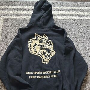 Darc Sport - NFGU x Cancer Hoodie